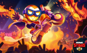 Install Brawl Stars on PC: A Larger-Than-Life Brawling Experience